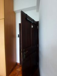 Hillview Green (D21), Condominium #521472301